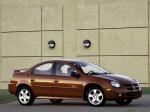 Dodge Neon R/T 2003 года